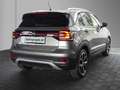 Volkswagen T-Cross 1.0 TSI DSG Style AppConnect/RFK/ACC Grau - thumbnail 4