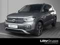 Volkswagen T-Cross 1.0 TSI DSG Style AppConnect/RFK/ACC Grau - thumbnail 1