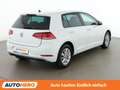 Volkswagen Golf 1.0 TSI Rabbit 40 Weiß - thumbnail 6