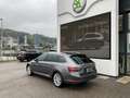 Skoda Superb Style TDI DSG Gris - thumbnail 4