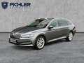 Skoda Superb Style TDI DSG Gris - thumbnail 1