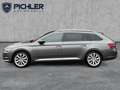 Skoda Superb Style TDI DSG Gris - thumbnail 3