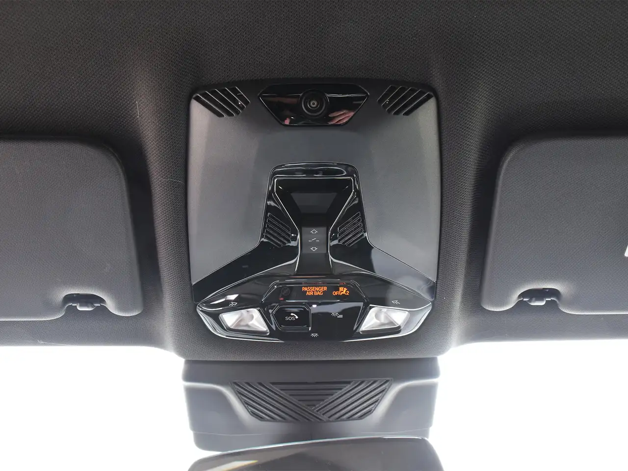 BMW X1 photo BMW X1
