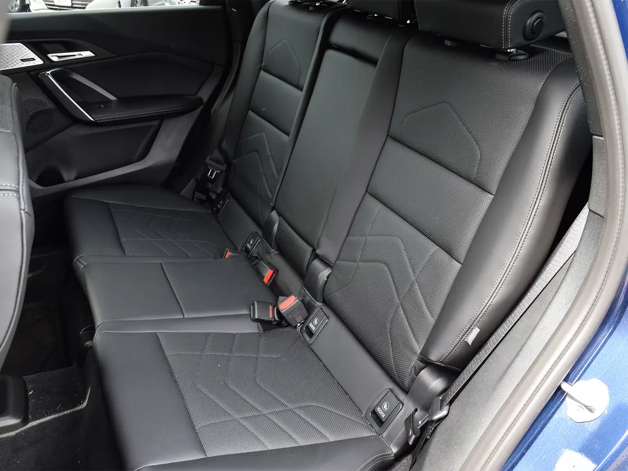 BMW X1 photo BMW X1