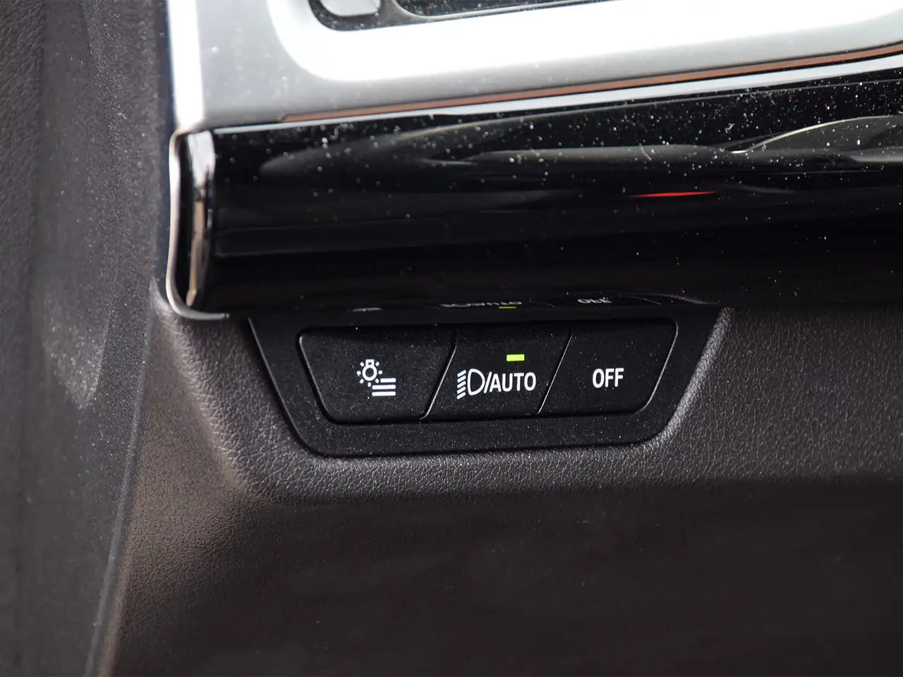 BMW X1 photo BMW X1