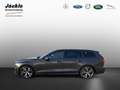 Volvo V60 R Design AWD Kombi Polestar Grijs - thumbnail 4