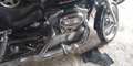 Harley-Davidson Sportster 883 883 Noir - thumbnail 2
