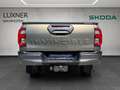Toyota Hilux DK Invincible 4WD 2,8 D-4D Aut. Braun - thumbnail 3