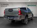 Toyota Hilux DK Invincible 4WD 2,8 D-4D Aut. Braun - thumbnail 4
