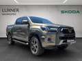 Toyota Hilux DK Invincible 4WD 2,8 D-4D Aut. Braun - thumbnail 6
