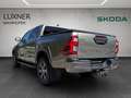 Toyota Hilux DK Invincible 4WD 2,8 D-4D Aut. Braun - thumbnail 2