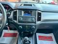 Ford Ranger 2.0 tdci double cab 170CV - NO IVA Šedá - thumbnail 16