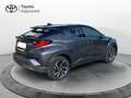 Toyota C-HR 2.0 Hybrid E-CVT Style Grijs - thumbnail 4
