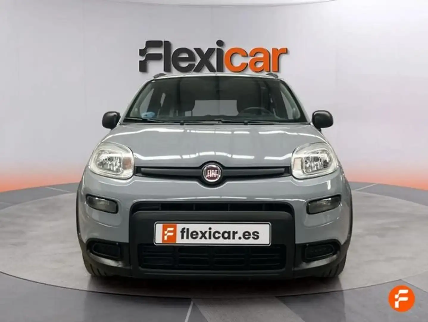 Fiat Panda City Cross 1.0 Gse 51kw (70CV) Gris - 2