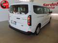 Ford Tourneo Custom 320 2.0 EcoBlue 136CV PL  9 posti (Iva inclusa) Blanc - thumbnail 11