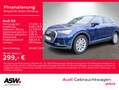Audi Q3 S line 45 TFSI e Stronic LED Navi RFK ACC SHZ Blau - thumbnail 1