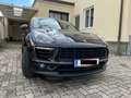 Porsche Macan Macan Schwarz - thumbnail 1