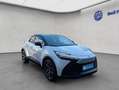Toyota C-HR 2.0 Hybrid Teamplayer Technik Blanc - thumbnail 7