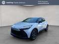 Toyota C-HR 2.0 Hybrid Teamplayer Technik Blanc - thumbnail 1