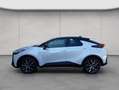 Toyota C-HR 2.0 Hybrid Teamplayer Technik Blanc - thumbnail 2