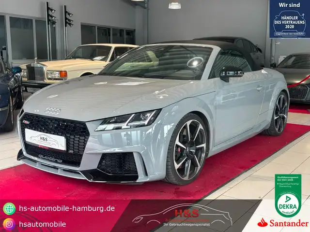 Audi TT main image