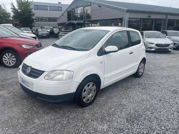 Fox 1.2i Fiction* 1500€ A EMPORTER *