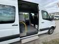 Mercedes-Benz Sprinter 313 CDI 3,5t Weiß - thumbnail 13
