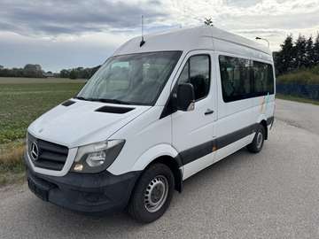 313 CDI 3,5t