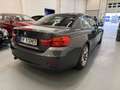 BMW 420 d Cabrio Navi*LED*PDC*Airscarf*Tempomat*Head-UP Grau - thumbnail 4