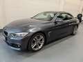 BMW 420 d Cabrio Navi*LED*PDC*Airscarf*Tempomat*Head-UP Grau - thumbnail 1