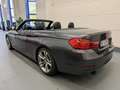 BMW 420 d Cabrio Navi*LED*PDC*Airscarf*Tempomat*Head-UP Grau - thumbnail 11