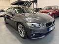 BMW 420 d Cabrio Navi*LED*PDC*Airscarf*Tempomat*Head-UP Grau - thumbnail 3