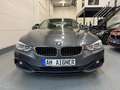BMW 420 d Cabrio Navi*LED*PDC*Airscarf*Tempomat*Head-UP Grau - thumbnail 2