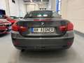 BMW 420 d Cabrio Navi*LED*PDC*Airscarf*Tempomat*Head-UP Grau - thumbnail 5