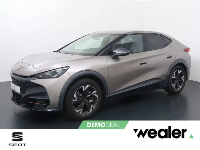 CUPRA Tavascan Business 82 kWh 286pk automaat