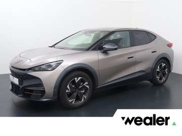 Business 82 kWh 286pk automaat