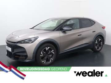 Business 82 kWh 286pk automaat