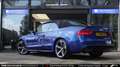 Audi A5 Cabriolet 2.0 TDI 190pk quattro Pro Line S Blue - thumbnail 3