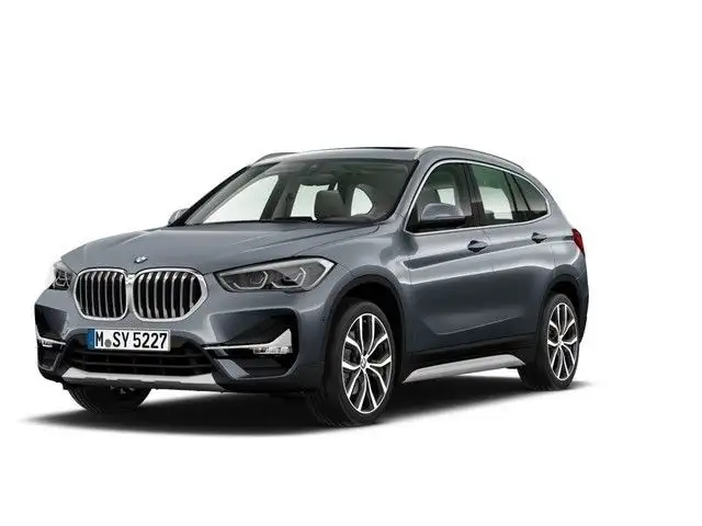 BMW X1 sDrive20d