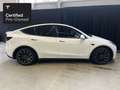 Tesla Model Y Performance "Certified Pre-Owned" Weiß - thumbnail 10
