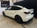 Tesla Model Y Performance "Certified Pre-Owned" Weiß - thumbnail 6