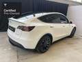 Tesla Model Y Performance "Certified Pre-Owned" Weiß - thumbnail 8