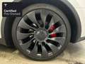 Tesla Model Y Performance "Certified Pre-Owned" Weiß - thumbnail 5