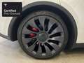 Tesla Model Y Performance "Certified Pre-Owned" Weiß - thumbnail 9