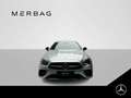 Mercedes-Benz E 300 E 300 d 4M AMG-Line Cpe Night Edition+Multi+360° Argent - thumbnail 2