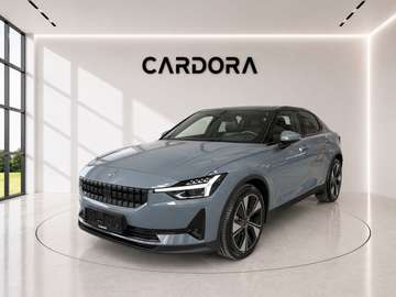 Polestar2 Single Motor 69kWh *LED*NAVI*ASSIST*KAM