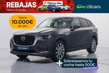 3.3L MHEV Exclusive-Line COSO PANO 2WD 147kW Aut.
