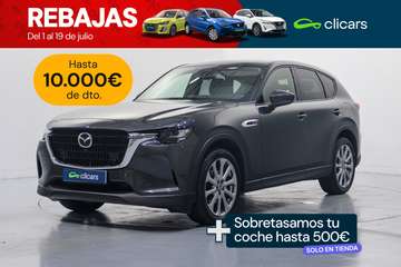 3.3L MHEV Exclusive-Line COSO PANO 2WD 147kW Aut.
