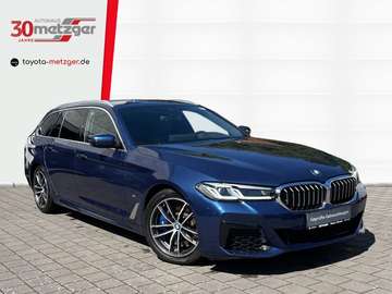 d xDrive M Sport Touring +Navi +Leder +Digitales C