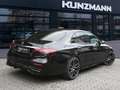 Mercedes-Benz E 53 AMG 4M+ Limousine Night Panorama Distronic Schwarz - thumbnail 3